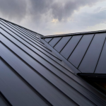 Кровельные материалы: надежная защита и долговечность крыши