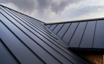 Кровельные материалы: надежная защита и долговечность крыши