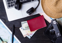 Займ по паспорту: быстро, просто и без залога