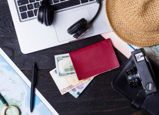 Займ по паспорту: быстро, просто и без залога