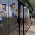 Сервисные офисы в Петербурге обогнали классические по росту арендных ставок