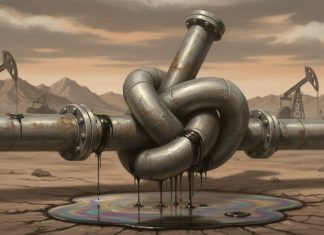 Шантаж по-киевски: как развивается ситуация вокруг блокировки Украиной поставок нефти в Венгрию и Словакию