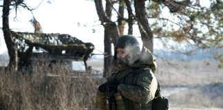 Силами «Днепра» и «Востока»: ВС РФ освободили четыре населённых пункта в Запорожской области