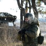 Силами «Днепра» и «Востока»: ВС РФ освободили четыре населённых пункта в Запорожской области