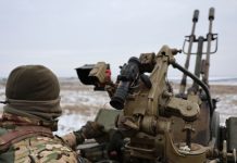 Силами «Востока» и «Юга»: ВС РФ освободили Староукраинку в Запорожской области и Степановку в ДНР