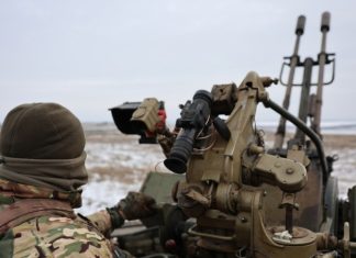 Силами «Востока» и «Юга»: ВС РФ освободили Староукраинку в Запорожской области и Степановку в ДНР