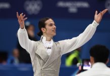 «Сильно порезали технику»: судейство в отношении Гуменника возмутило всех — от хореографов до чемпионов мира