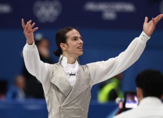 «Сильно порезали технику»: судейство в отношении Гуменника возмутило всех — от хореографов до чемпионов мира