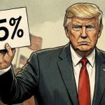 «Системные вещи всё равно будут реализованы»: зачем Трамп вводит новые глобальные торговые пошлины