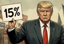 «Системные вещи всё равно будут реализованы»: зачем Трамп вводит новые глобальные торговые пошлины