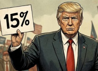 «Системные вещи всё равно будут реализованы»: зачем Трамп вводит новые глобальные торговые пошлины
