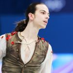 «Скучно, я так не могу»: Гуменник поразмышлял о жизни после Олимпиады и рассказал, о чём общался с Малининым