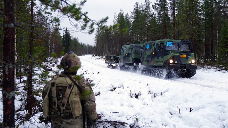 «Словесные кульбиты»: почему в НАТО заговорили о размещении войск на Украине после завершения конфликта
