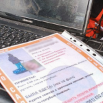 «Словно скрывался от кого-то»: что известно о похитителе девятилетней девочки в Смоленске