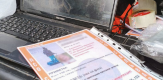 «Словно скрывался от кого-то»: что известно о похитителе девятилетней девочки в Смоленске