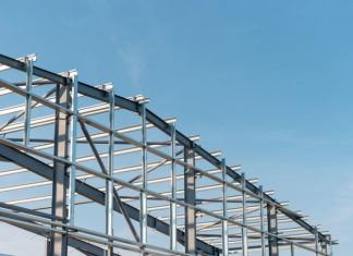 Согласован проект четырёх складских корпусов в логистическом парке «Соколово»