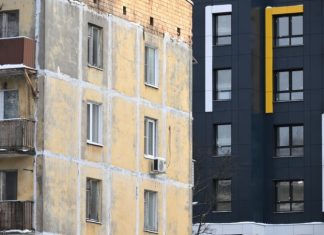 Согласован проект дома на 617 квартир в Зеленограде по программе реновации