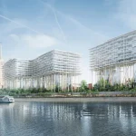 Средняя цена «квадрата» в элитных проектах реконструкции приблизилась к трем миллионам