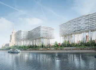 Средняя цена «квадрата» в элитных проектах реконструкции приблизилась к трем миллионам