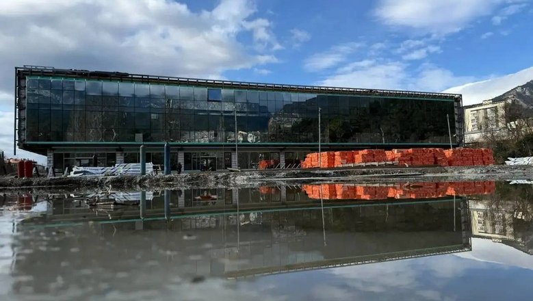 Стало известно, когда отремонтируют автовокзал в Ялте