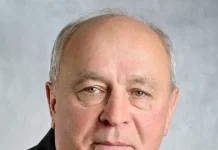 «Стройгазета» поздравляет Александра Казакова с днем рождения