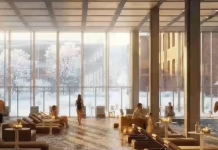 Студия Артемия Лебедева займется стилем «Крестов» в Петербурге