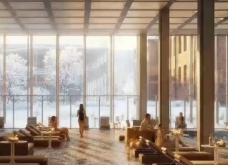 Студия Артемия Лебедева займется стилем «Крестов» в Петербурге