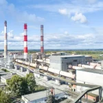 Топкинский цементный завод продолжает стабильную работу