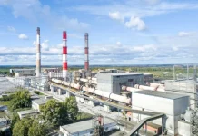 Топкинский цементный завод продолжает стабильную работу