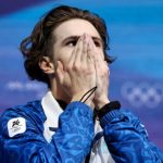 Трагедия в прямом эфире: Малинин развалился и подарил Шайдорову золото Олимпиады, а у Гуменника нагло отобрали бронзу