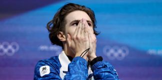 Трагедия в прямом эфире: Малинин развалился и подарил Шайдорову золото Олимпиады, а у Гуменника нагло отобрали бронзу