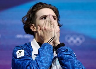 Трагедия в прямом эфире: Малинин развалился и подарил Шайдорову золото Олимпиады, а у Гуменника нагло отобрали бронзу