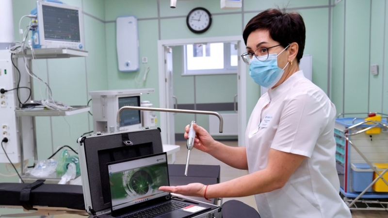 Три дня на консультацию и неделя на исследование: в России утвердили сроки оказания медпомощи при подозрении на рак