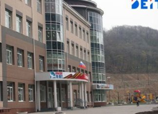 Тысяча мест для детей: новая школа с детсадом появится в Приморье