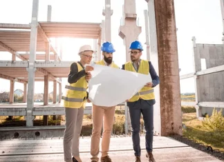 Участки под застройку в столице подорожали почти на 20%