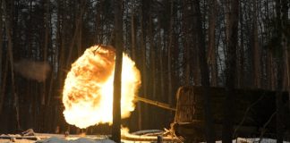 Удары по энергетической и транспортной инфраструктуре: ВС РФ поразили военные объекты Украины