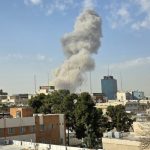 Удары по всему Ближнему Востоку: Иран ответил на начало военной операции США и Израиля