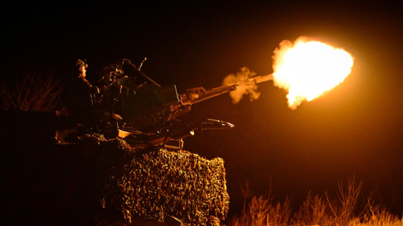 Уничтожены и перехвачены средствами ПВО: над регионами РФ за ночь сбито 86 беспилотников ВСУ