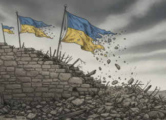 «Ускоряет приход тёмных и немирных времён»: почему в западных СМИ усилилась критика европейских политиков по Украине