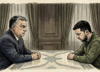 «Условия диктуют государства-члены»: ссора Орбана и Зеленского может перечеркнуть стремление Украины в ЕС