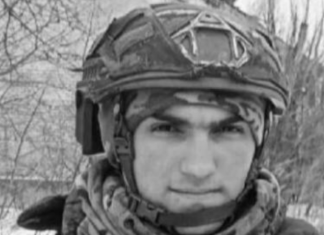 «Утрата для всего Дагестана»: в зоне СВО погиб Герой России Муслим Муслимов