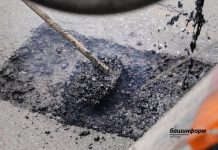 В Башкирии возобновят работу 25 асфальтобетонных заводов