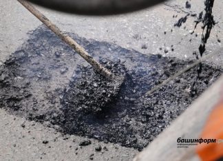 В Башкирии возобновят работу 25 асфальтобетонных заводов