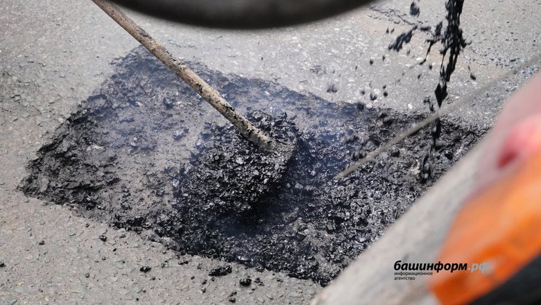 В Башкирии возобновят работу 25 асфальтобетонных заводов