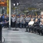 В Челнах открыли завод по производству мостов за 6,5 млрд рублей