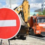 В Екатеринбурге на пять месяцев ограничат движение по улице Куйбышева