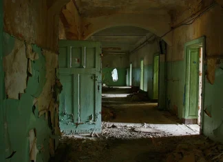 В этом году расселят 500 тысяч «квадратов» аварийного жилья