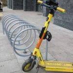 В Госдуме предложили оборудовать новые дома колясочными и велопарковками