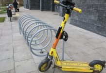 В Госдуме предложили оборудовать новые дома колясочными и велопарковками