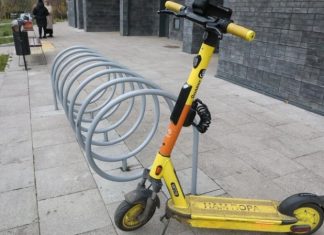 В Госдуме предложили оборудовать новые дома колясочными и велопарковками